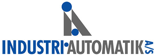 Logo for Industri Automatik A/S