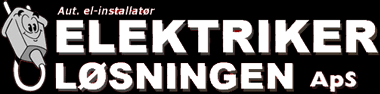 elektrikerløsningen