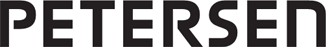 petersen tegl logo