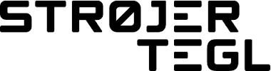stroejer tegl