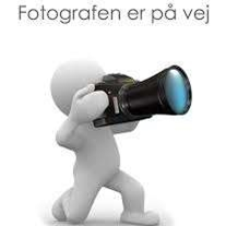 fotograf på vej kvadrat